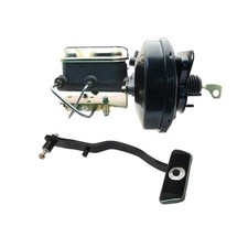 Booster Conversion Kit, Auto, Disc/Disc, fits 1967-70 Ford Mustang picture
