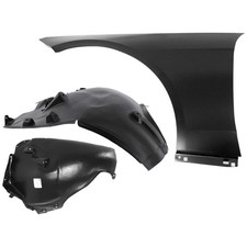 Fender Front Driver Left Side for MB Mercedes E Class Mercedes-Benz E350 06-09 picture
