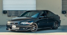 VOGTLAND LOWERING SPRINGS 2004-2007 VOLVO S60 956919 picture
