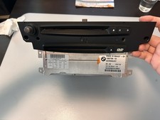 04-07 BMW OEM 650i 545i 550i M5  NAVIGATION CD CCC 6583 9138437 picture