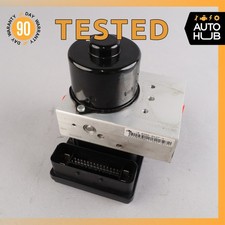 06-09 Mercedes W164 ML550 R350 ABS Anti Lock Brake Pump Hydraulic OEM picture