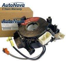 OEM Steering Angle Sensor with Clock spring for Nissan Infiniti 47945-AS500 picture