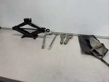 2006-2015 MAZDA MX-5 MIATA JACK AND LUG WRENCH SET, OEM picture