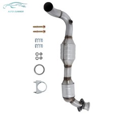 Driver Side Catalytic Converter For Ford F-150 1999-2003 / F-250 1999 5.4L 4WD picture