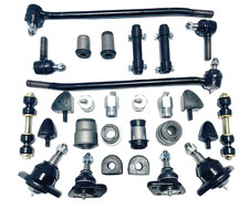 Front End Suspension Master Rebuild Kit Fits 1963 1964 Ford Full Size Passenger picture