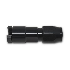 Russell EFI SAE Female Quick-Connect Hose End Fitting Straight picture