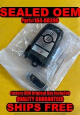 NEW OEM FORD EXPLORER EXPEDITION 2024 25 SMART KEYLESS PROXIMITY FOB 164-R8396 picture