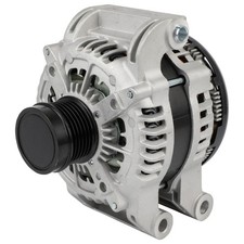 180A Alternator For Dodge Durango Challenger Charger Chrysler 300 2011-2023 picture