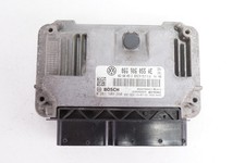 VOLKSWAGEN JETTA ECM Engine Control Module 2.0L A/T ✅Programmed✅ OEM 2011-2016 picture