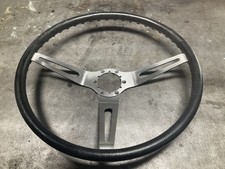 C3 CORVETTE 1969- 1975 OEM STEERING WHEEL picture