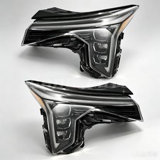 For 2025 2026 KIA K4 Lamp HEADLIGHT Assy Left / Right SIDE W/ Bulbs Plug &Play picture
