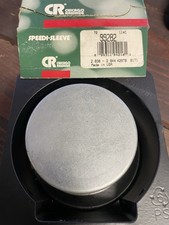 Chicago Rawhide CR 99282 SPEEDI-SLEEVE 2.875