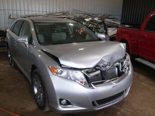 Rear Spoiler Fits 09-16 VENZA 2174433 picture