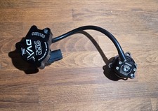 Turbocharger Blow Off Valve GO FAST BITS T9659 picture