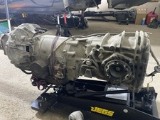 1981 Porsche 928 Automatic Transmission picture