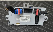2005-13 Maserati Quattroporte M139 Genuine BCM Body Comfort Control Module picture