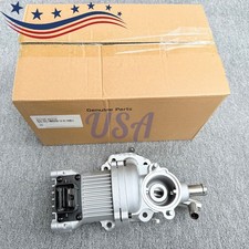 Brand NEW 25100-2E272 Pump Assy-Coolant for Hyundai Sonata Hybrid 2016-2020 picture