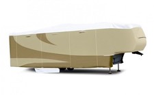 Adco 32851 Designer Tyvek ® RV COVERS-VEHICLE picture