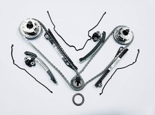 Ford OEM 5.4L 3V Phaser Repair Kit - 18pc kit - Brand New picture