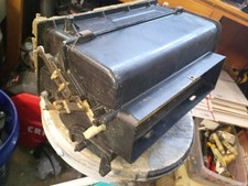 1988- 94 Chevy / GMC Sierra  / Silverado Evaporator / Heater Core Housing / Duct picture