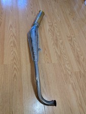 99 Tomos Targa LX Moped Muffler Exhaust picture