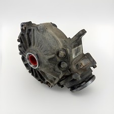 10-16 Mercedes W212 4Matic AWD FRONT DIFFERENTIAL AXLE CARRIER OEM picture