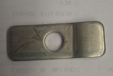 JOHNSON/EVINRUDE AUXILARY MOTOR BRACKET SPACER 330062 picture