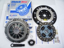 EXEDY CLUTCH & XTD 10LBS RACING FLYWHEEL KIT 03-08 ELEMENT 02-06 CRV 2.4L picture