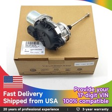 Genuine 06L145614B Turbo Actuator For VW Golf Mk7 GTI Passat Tiguan 2.0T EA888 picture