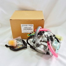 15003-1534 Carburetor Carb For Kawasaki Prairie 300 15003-1437 15003-1686 NEW picture