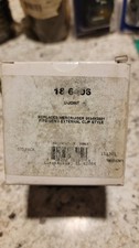 U-joint Cross And Bearings Mercruiser 865493A01 Sierra 18-6406  Alpha Bravo picture