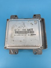 10-14 Chevrolet Gmc Silverado 1500 Yukon 5.3 Engine Computer ECU ECM 12639900 picture