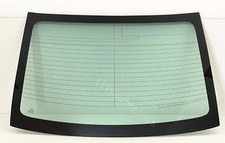 Fits 2009-2015 Nissan Maxima Sedan Rear Window Back Glass Heated picture