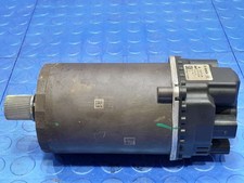 17-25 Audi A4 Electric Power Steering Motor Genuine Bosch OEM 8W1423055AE picture