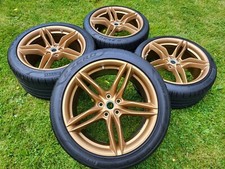 Ferrari 812 Superfast Wheel Rims_Pirelli Tires_324158_324159_10X20_11.5X20 picture