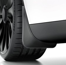 REEVAA 2025 Tesla New Model Y Juniper Accessories - Mud Flaps picture