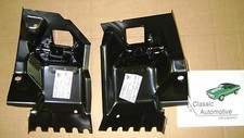 Firewall Torque Box Pair 67 68 69 Subframe Body Mount Support Brace *In Stock* picture