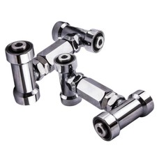 2x Front Upper Camber Control Arms for Nissan Skyline GT-R R32 300ZX Z32 1990-96 picture