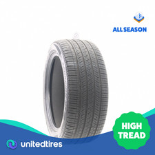 Used 255/45R19 Pirelli Scorpion MS TO Elect PNCS 104V - 8.5/32 picture