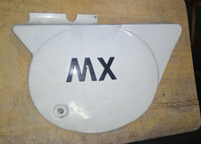 1975 Yamaha MX400B MX25 Right Side Panel Number  Very Nice OEM  509-21711-01-00 picture