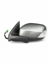 OEM 2007-14 VOLVO XC90 LeftDriver Side View Power Mirror31297322 /Oyster Gray picture