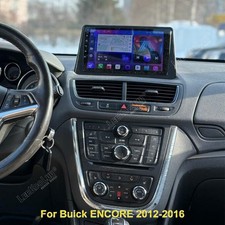 For Buick ENCORE 2012-2016 2+64G Android 15.0 Apple Carplay Car Stereo Radio BT picture