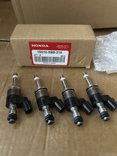 4pcs Fuel Injectors 16010-59B-315 picture