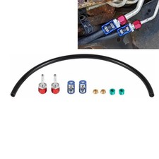 800-671 A/C Line Splice Connector Kit  for 3/8