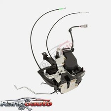 Left Front Driver Door Lock Latch Actuator For 2000-06 Toyota Tundra 69040-0C010 picture