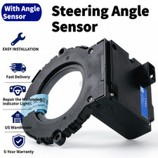 OEM Steering Angle Sensor Fit For Subaru Crosstrek Forester Legacy 27549-AL000 picture