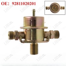 Fuel Pressure Damper For Porsche 928 GTS Coupe 5.4L V8 92811020201 picture