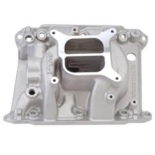 Edelbrock Engine Intake Manifold Fits 1979 Pontiac Sunbird picture