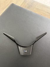 Genuine BMW E60 E61 E63 E64 M5 M6 M Steering Wheel Trim 32347841044 AS IS picture