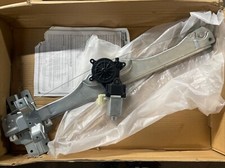 Dorman 748-920 Window Regulator-GMC Acadia 07-12/Chevy Traverse 09-12 picture